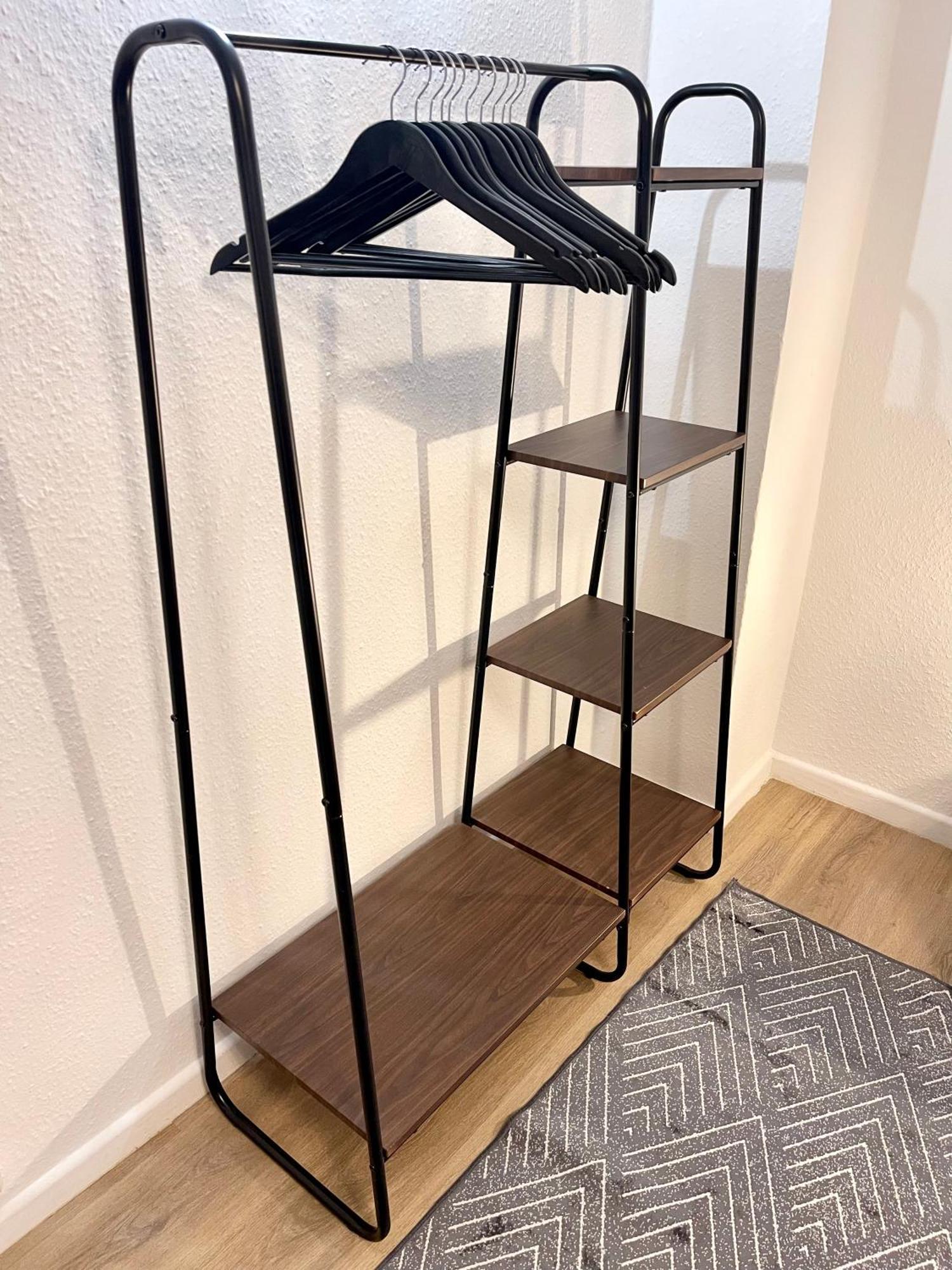 Tunnel Apartment - Nordbahntrasse, Kontaktloser Self-Check-In, Netflix Вупперталь Экстерьер фото