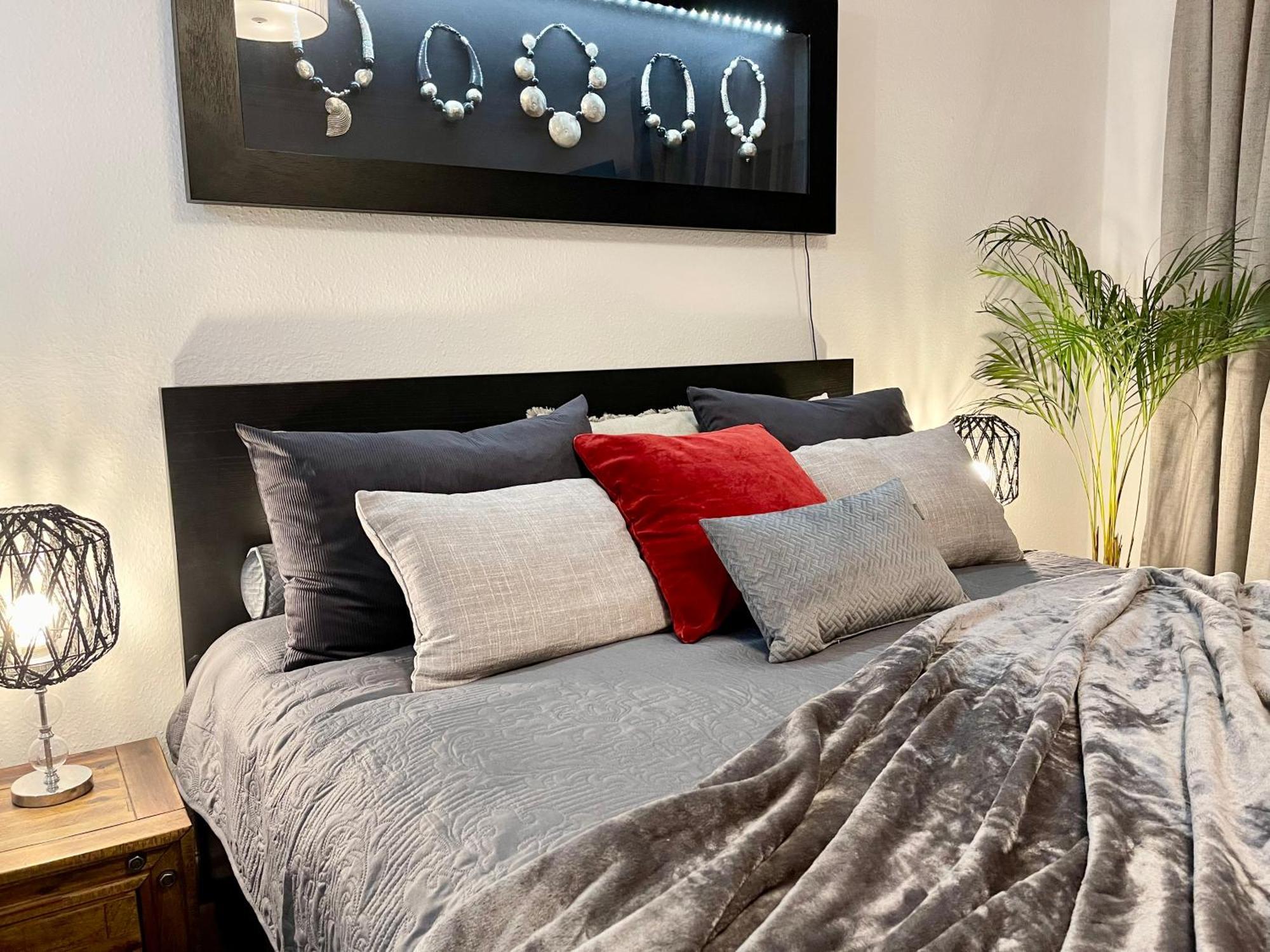 Tunnel Apartment - Nordbahntrasse, Kontaktloser Self-Check-In, Netflix Вупперталь Экстерьер фото